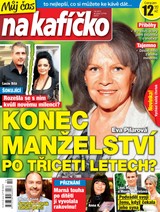 E-magazín Můj čas na kafíčko 10/15 - RF Hobby