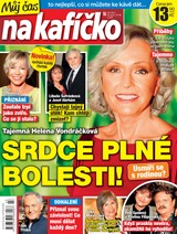 E-magazín Můj čas na kafíčko 43/15 - RF Hobby