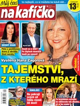 E-magazín Můj čas na kafíčko 44/15 - RF Hobby