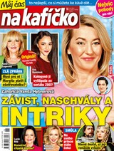 E-magazín Můj čas na kafíčko 26/22 - RF Hobby