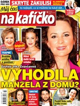 E-magazín Můj čas na kafíčko 43/22 - RF Hobby