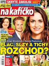 E-magazín Můj čas na kafíčko 42/22 - RF Hobby