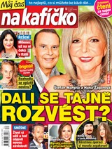 E-magazín Můj čas na kafíčko 34/22 - RF Hobby