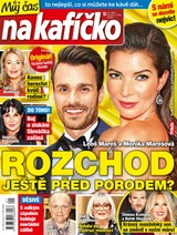 E-magazín Můj čas na kafíčko 1/22 - RF Hobby
