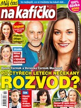 E-magazín Můj čas na kafíčko 19/22 - RF Hobby