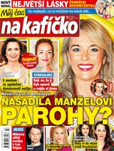 E-magazín Můj čas na kafíčko 7/22 - RF Hobby