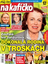 E-magazín Můj čas na kafíčko 1/15 - RF Hobby