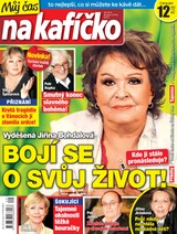 E-magazín Můj čas na kafíčko 49/14 - RF Hobby