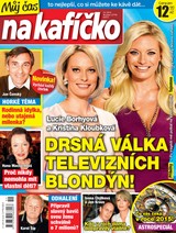 E-magazín Můj čas na kafíčko 51/14 - RF Hobby