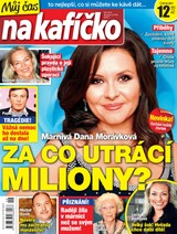 E-magazín Můj čas na kafíčko 46/14 - RF Hobby