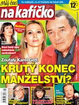 E-magazín Můj čas na kafíčko 45/14 - RF Hobby