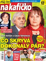 E-magazín Můj čas na kafíčko 47/14 - RF Hobby