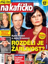 E-magazín Můj čas na kafíčko 42/14 - RF Hobby