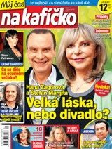 E-magazín Můj čas na kafíčko 40/14 - RF Hobby