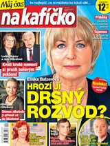 E-magazín Můj čas na kafíčko 44/14 - RF Hobby