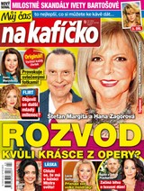 E-magazín Můj čas na kafíčko 3/20 - RF Hobby