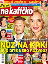 E-magazín Můj čas na kafíčko 5/20 - RF Hobby