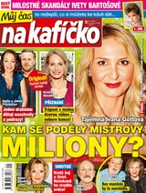 E-magazín Můj čas na kafíčko 1/20 - RF Hobby
