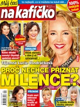 E-magazín Můj čas na kafíčko 9/20 - RF Hobby