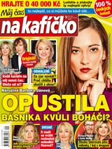 E-magazín Můj čas na kafíčko 49/20 - RF Hobby