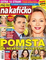 E-magazín Můj čas na kafíčko 1/21 - RF Hobby