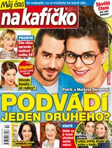 E-magazín Můj čas na kafíčko 50/20 - RF Hobby