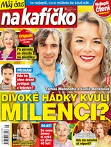 E-magazín Můj čas na kafíčko 45/20 - RF Hobby