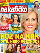 E-magazín Můj čas na kafíčko 34/20 - RF Hobby
