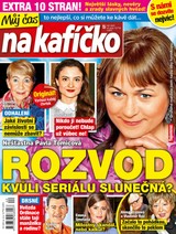 E-magazín Můj čas na kafíčko 40/20 - RF Hobby