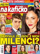 E-magazín Můj čas na kafíčko 27/20 - RF Hobby