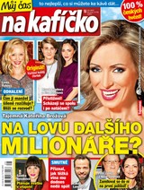 E-magazín Můj čas na kafíčko 25/20 - RF Hobby