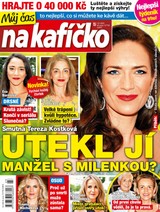 E-magazín Můj čas na kafíčko 23/20 - RF Hobby
