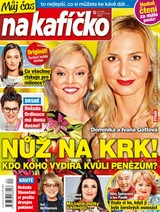 E-magazín Můj čas na kafíčko 24/20 - RF Hobby