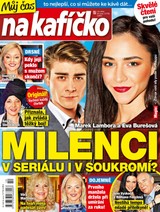 E-magazín Můj čas na kafíčko 10/20 - RF Hobby