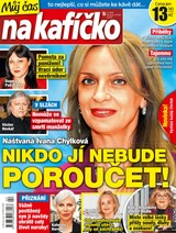E-magazín Můj čas na kafíčko 2/16 - RF Hobby