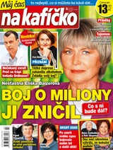 E-magazín Můj čas na kafíčko 3/16 - RF Hobby