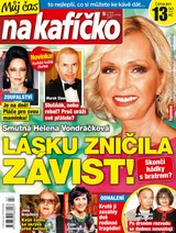 E-magazín Můj čas na kafíčko 7/16 - RF Hobby