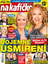 E-magazín Můj čas na kafíčko 51/16 - RF Hobby