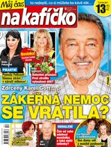 E-magazín Můj čas na kafíčko 50/16 - RF Hobby