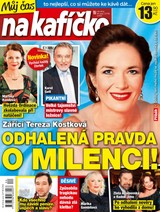 E-magazín Můj čas na kafíčko 44/16 - RF Hobby
