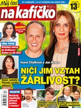 E-magazín Můj čas na kafíčko 34/16 - RF Hobby