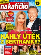 E-magazín Můj čas na kafíčko 32/16 - RF Hobby