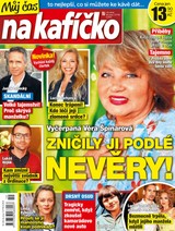 E-magazín Můj čas na kafíčko 19/16 - RF Hobby