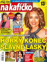E-magazín Můj čas na kafíčko 21/16 - RF Hobby