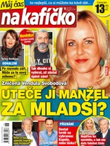 E-magazín Můj čas na kafíčko 18/16 - RF Hobby