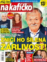 E-magazín Můj čas na kafíčko 39/16 - RF Hobby