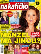 E-magazín Můj čas na kafíčko 36/16 - RF Hobby