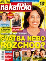 E-magazín Můj čas na kafíčko 30/16 - RF Hobby