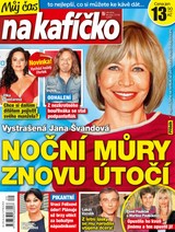 E-magazín Můj čas na kafíčko 29/16 - RF Hobby
