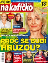 E-magazín Můj čas na kafíčko 16/16 - RF Hobby